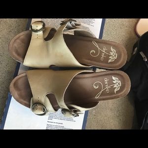 Dansko women’s shoes